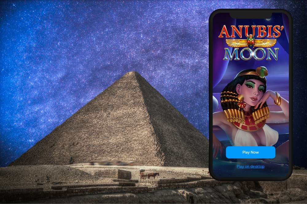 Anubis Moon Advantages And Disadvantages and pros