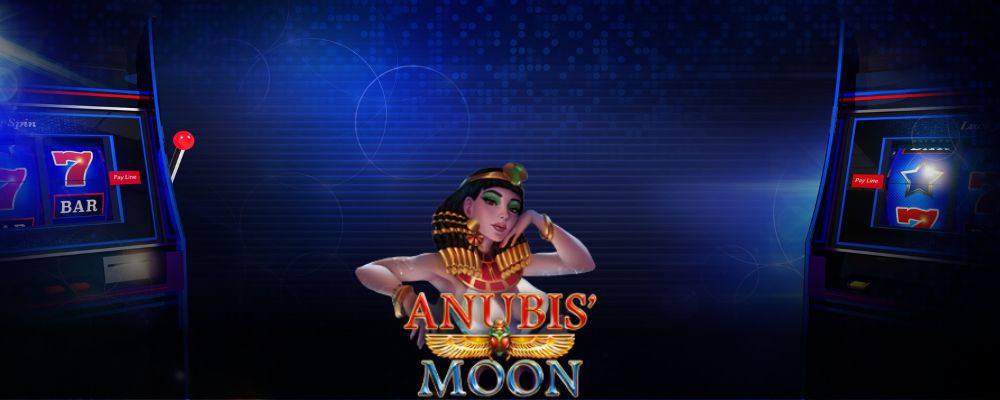 What Is Anubis Moon Slot
