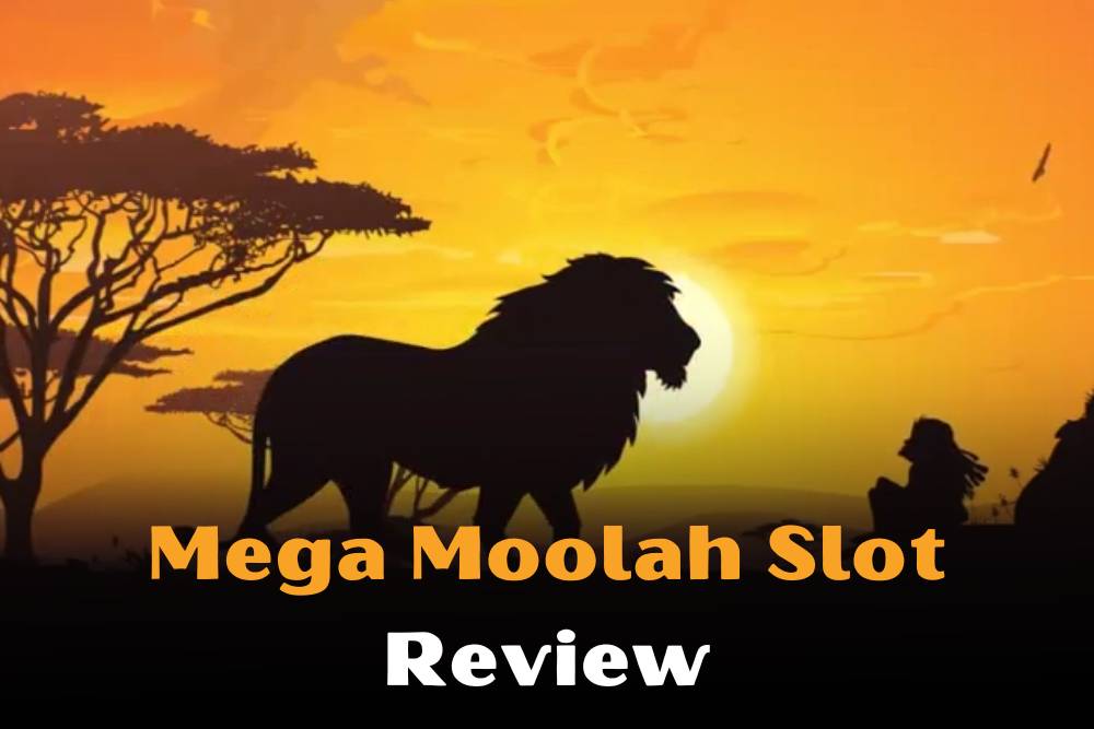 Mega Moolah Slot Review