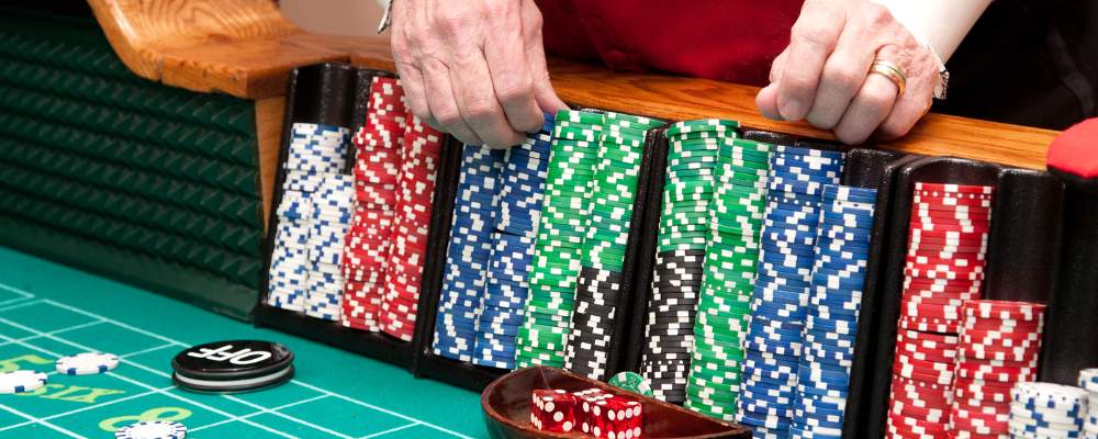 An introduction to the Best Craps strategy