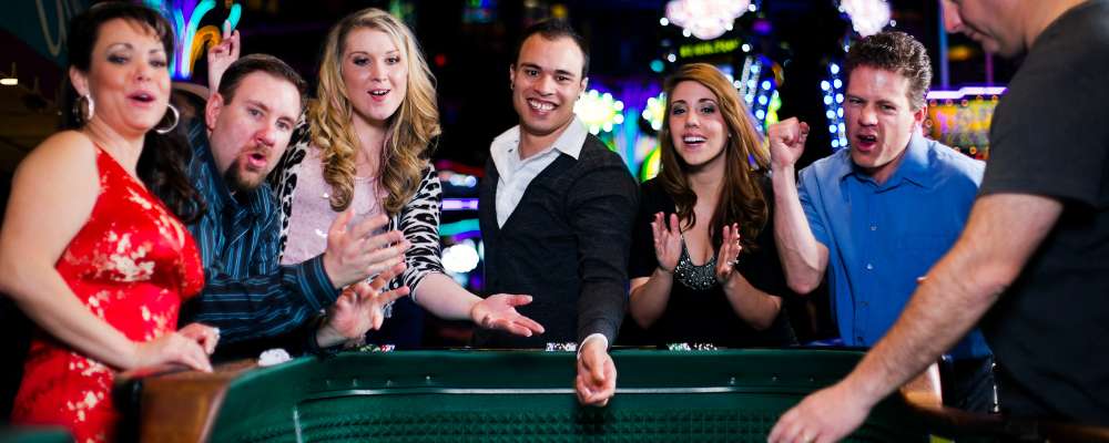 Popular Craps strategies for More Advanced Players